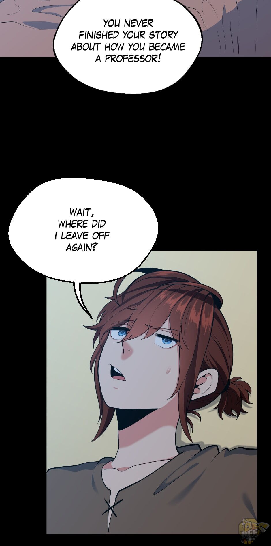 The Beginning After The End Chapter 115 image 48